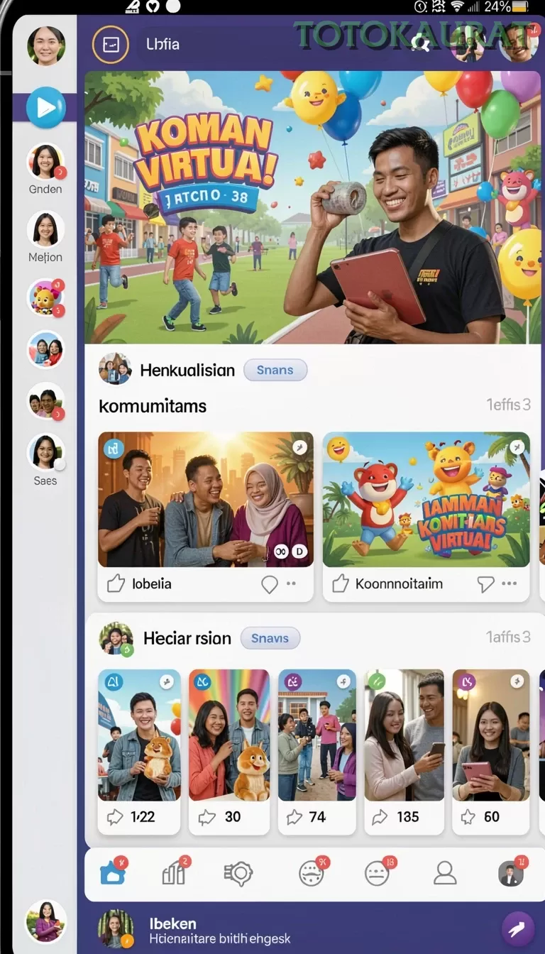 Screenshot Km777 nomor 1