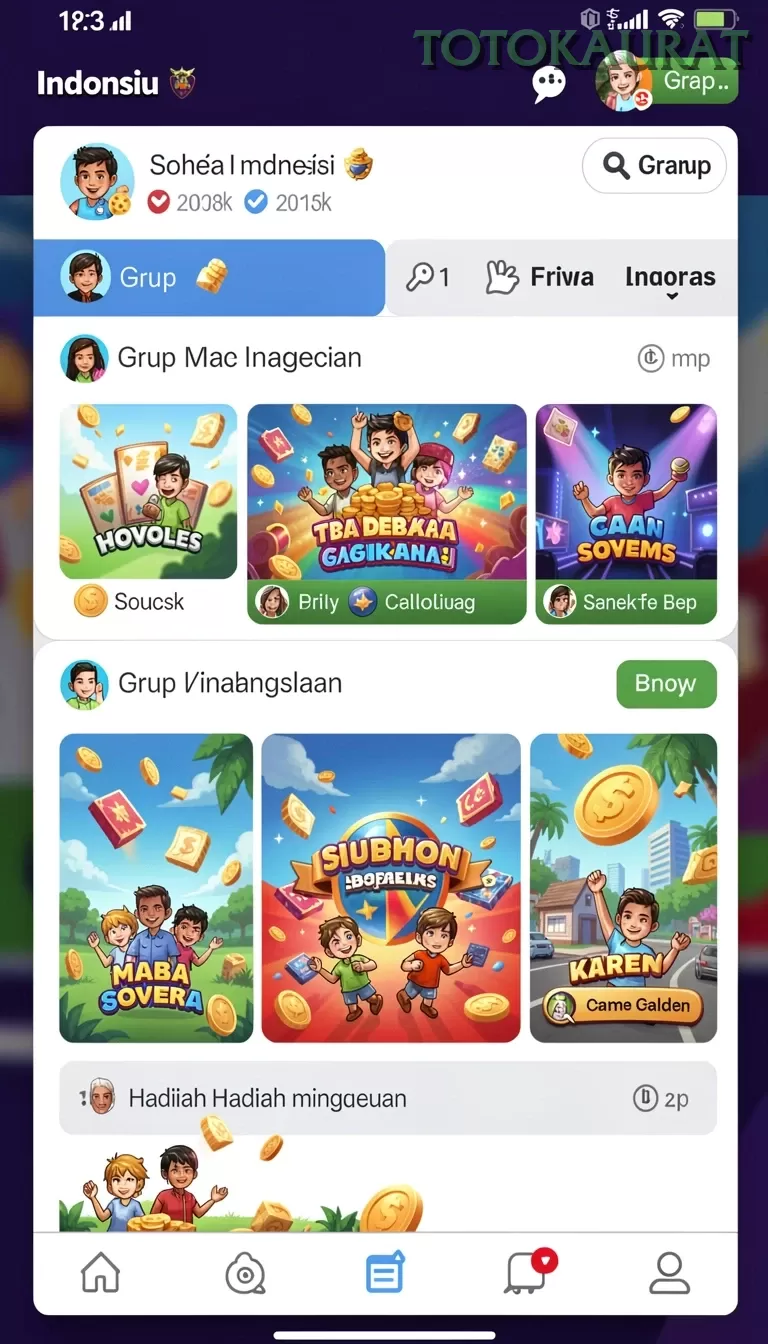 Screenshot Pusatmenang nomor 2