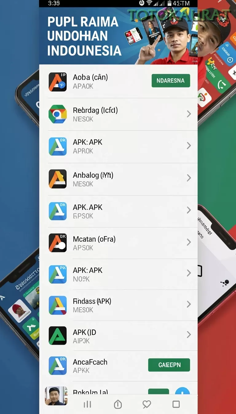 Screenshot Deposit42 nomor 1