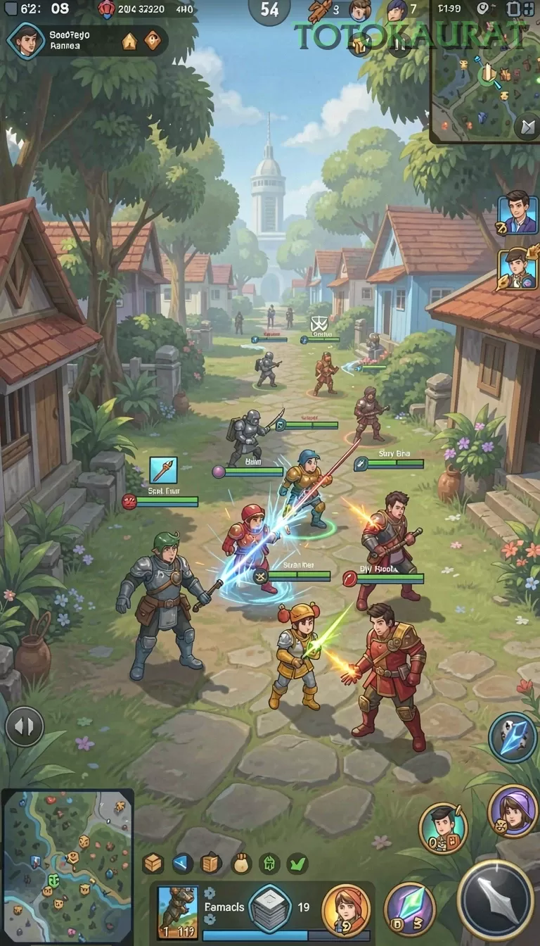 Screenshot Deposit42 nomor 3